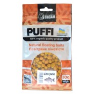 Повітряне тісто для риби, G.Stream, вага 30г, смак Біла риба